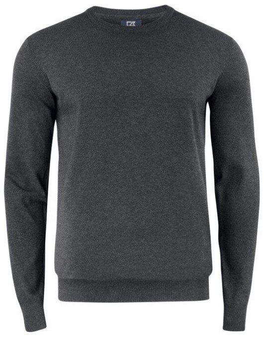 Oakville Crewneck Sweater